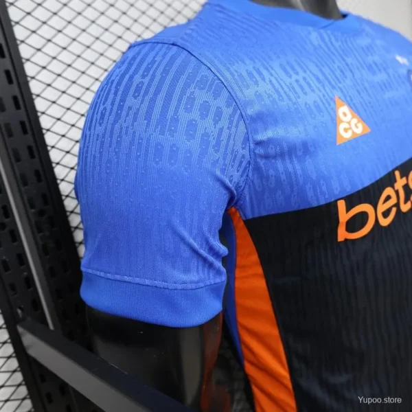 Version 25-26 Inter Milan Forth Jersey
