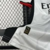 6 Mens Mens AC Milan X SLAM JAM Limited Jersey