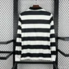 6 Mens Juventus Fourth Long Sleeve Jersey
