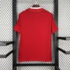 6 Retro Liverpool Home Jersey