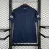 6 Retro FC Porto Away Jersey