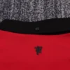 13-14 Manchester United Red Home Jersey