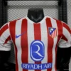 6aa9ca988e8b3dde Atletico Madrid Home Jersey 2025/26