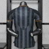 Version 2026 Germany Dark Grey with Championship Years Stripe Graphic Jersey