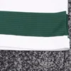 01-03 Sporting CP White Green Home Long Sleeve Jersey