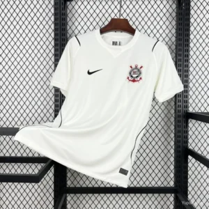 7 Mens Corinthians Home Jersey