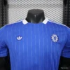 7 Version 25-26 Chelsea Adidas Original Blue Jersey