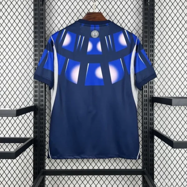 7 Uruguay World Cup Away Jersey