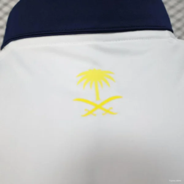 Version 25-26 Al-Nassr Third Jersey