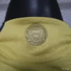 Version 25-26 Boca Juniors Away Jersey