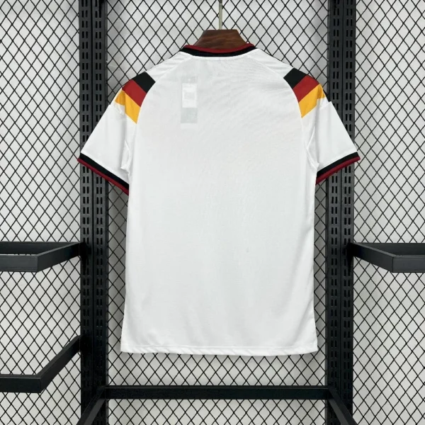 7 Alemania Jersey Home Mundial
