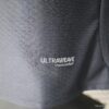 Version 26-27 AC Milan Away Navy Blue with Copper Orange Accents Jersey