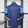 Version 2026 Colombia BLue Special Jersey