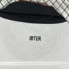 7 Retro Inter Milan Away Jersey