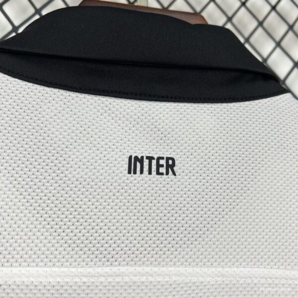 7 Retro Inter Milan Away Jersey