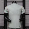 7 Version 2026 France Away World Cup Jersey