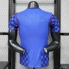 Mens Croatia World Cup Away Jersey