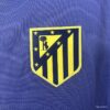 7 Atletico Madrid Away Jersey