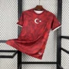 Mens Turkey World Cup Heritage Jersey 1