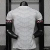 7 Version 2026 Mexico White Special Edition Away Jersey