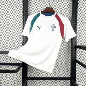 7 Mens Portugal World Cup Pre-Match Jersey