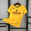 Mens Villarreal Vintage Jersey