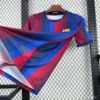 Mens Barcelona Home Jersey