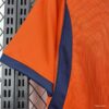 7 Netherlands Jersey Home Mundial