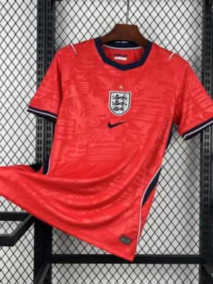 Mens England World Cup Away Jersey