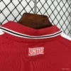 Mens Manchester United Home Jersey