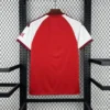 Mens Arsenal Home Jersey