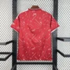 7 Mens Liverpool Home Jersey