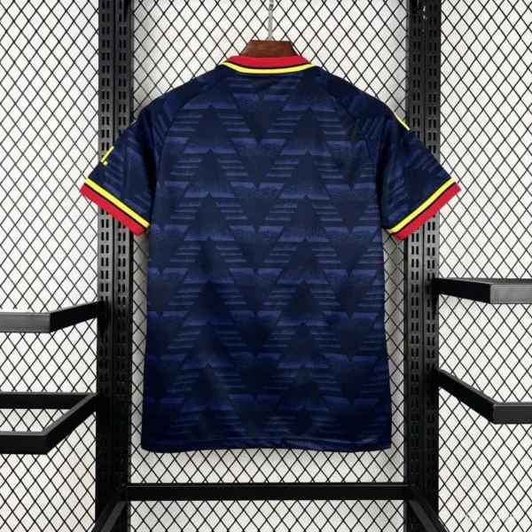 Mens Arsenal Away Jersey
