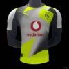 7 Version 25-26 Borussia Dortmund Away Jersey