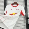 7 Mens RB Leipzig Home Jersey