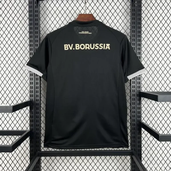 Mens Borussia Dortmund Special Jersey