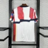 Mens Bayern Munich Pre-Match Jersey
