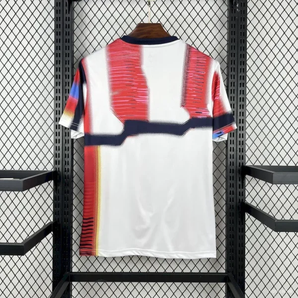 Mens Bayern Munich Pre-Match Jersey