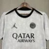 7 PSG Grey Jersey