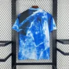 7 Mens Napoli Marechiaro Over Jersey