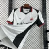 7 Mens Mens AC Milan X SLAM JAM Limited Jersey