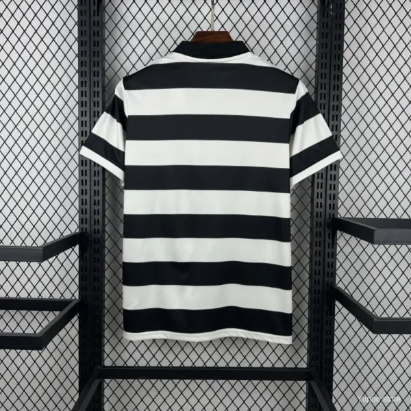 Mens Juventus X Sgura Pack Fourth Jersey