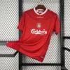 7 Retro Liverpool Home Jersey