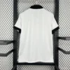 7 Retro Germany Home Jersey