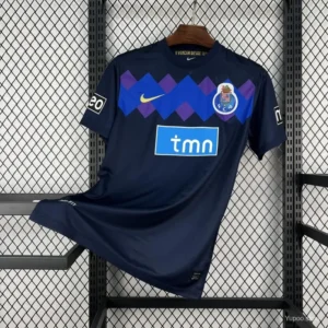 7 Retro FC Porto Away Jersey
