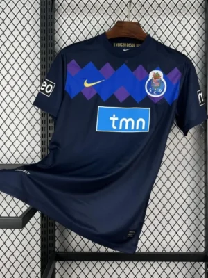 Retro FC Porto Away Jersey
