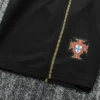 2006 Portugal Away Jersey