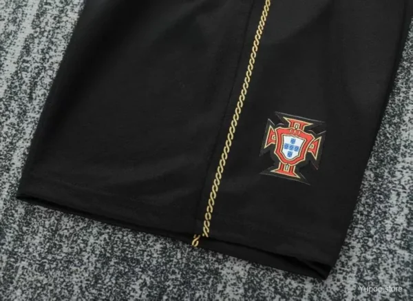 2006 Portugal Away Jersey