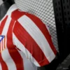 74a024eadfb8525e Atletico Madrid Home Jersey 2025/26