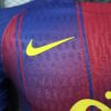 Mens Barcelona X Olivia Rodrigo Limited Edition Jersey